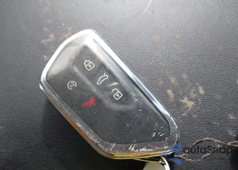 2024 Volkswagen Atlas Cross Sport 2.0T Sel Premium R-Line z USA, uszkodzony, nr VIN 1V2FE2CA3RC249351